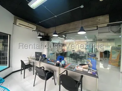Oficina en alquiler