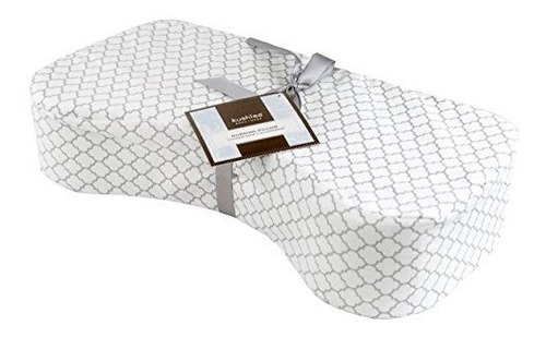 Ornamento De Almohada De Enfermeria Lt Fondo Gris