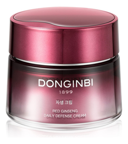 Donginbi Crema Daily Defense, Anti-envejecimiento, Anti-arru