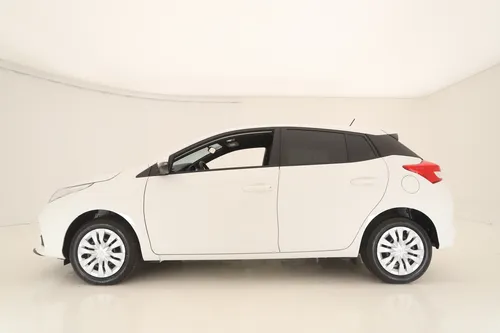 Plan De Ahorro Flex Toyota Yaris Xs 1.5 Cvt 107cv