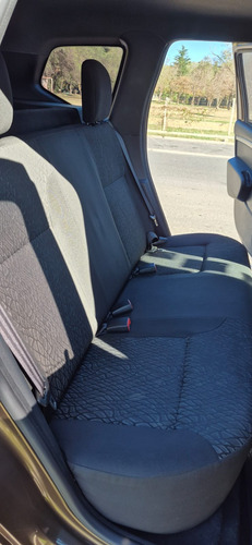 Renault Duster 1.6 Ph2 4x2 Expression