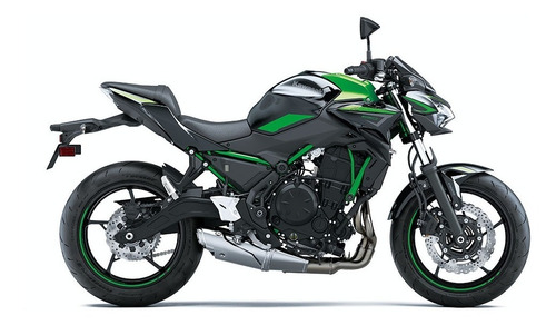 Imagem 2 de 14 de Z650 Se Abs 2022 - Preço Especial
