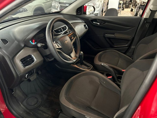 Chevrolet Prisma Prisma 1.4 MPFI LT 8V FLEX 4P AUTOMÁTICO