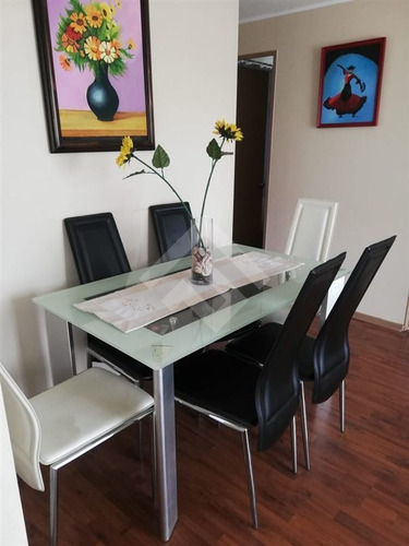 Imagen 3 de 15 de Departamento En Venta De 3 Dorm. 1 Baño En Coquimbo
