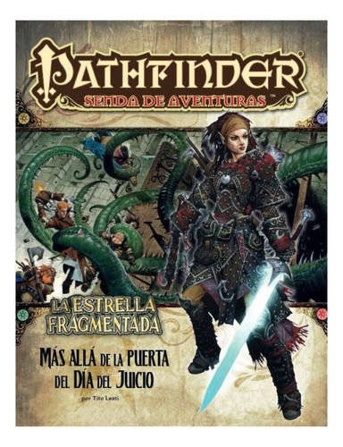 Pathfinder: La Estrella 4 - La Puerta Del Día Del Juicio