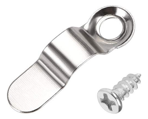 Boton Giro Marco Forma Metal 9 10  Tornillo Para Colgar Foto