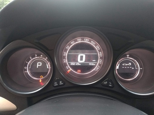 Citroen C4 Lounge