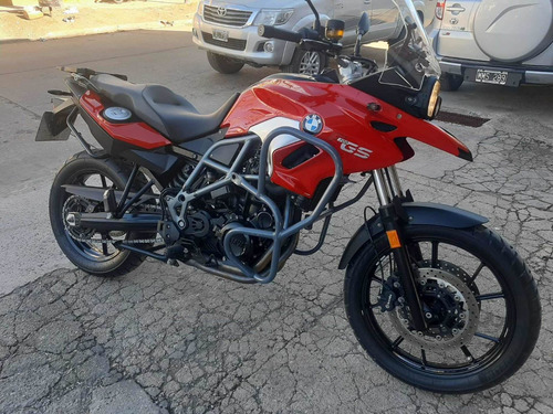 Imagen 4 de 17 de Bmw F700gs Full