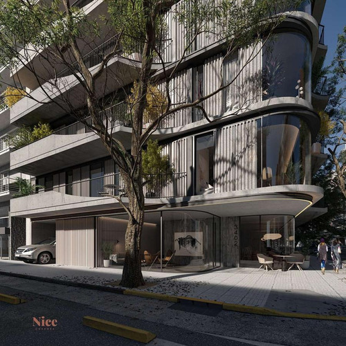 Imagen 6 de 30 de Departamento - Palermo