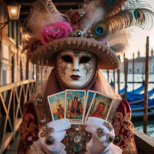 Tarot Y Velas