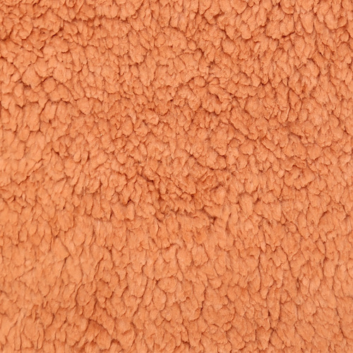 Capa De Cama Pet Pelúcia Cachorro Gato Teddy Futon Toh Dog Cor M Camel