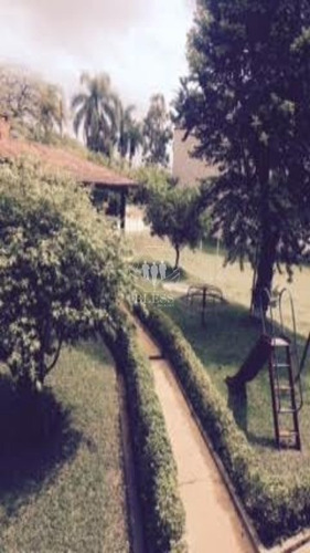 Chácara Para Venda No Bairro Chacaras Nova Germania, Campo Limpo Paulista - Ch00007 - 3273181