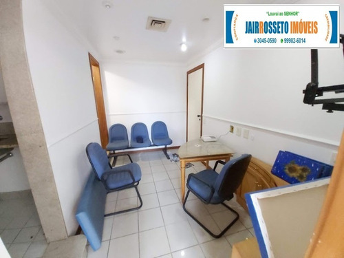 Imagem 3 de 12 de Enseada Do Suá Sala Comercial - Sa00003 - 4525840