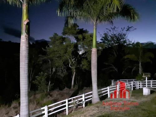 Imagem 8 de 30 de Chácara Residencial À Venda, Itaim, Taubaté - . - Ch0025
