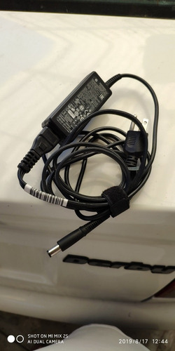 Cargador Original Hp Hstnn Da40 19.5v 2.31a 45w