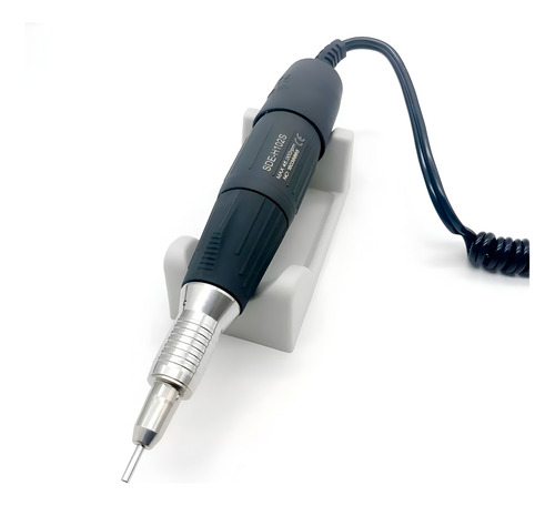 Pieza De Mano Pulidor Para Micromotor Negro