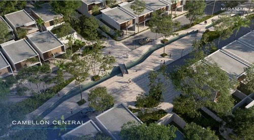 Terreno Lado Playa, Frac. Miramar Residencial, Riviera Veracruzana, Alvarado
