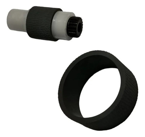 2 Gomas Compatible Canon G3100 G3110 G3111 G4100 G4110 G4111