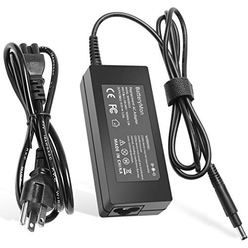 19.5v 3.33a 65w Ac Adapter Laptop Charger For Hp Pavilion To