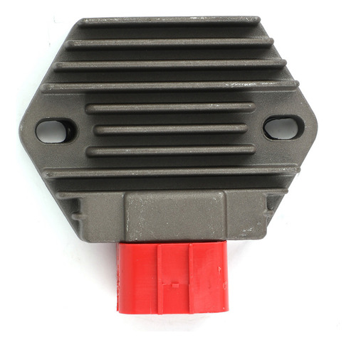 Regulador P/ Honda Vt 750 C C2 Shadow Spirit