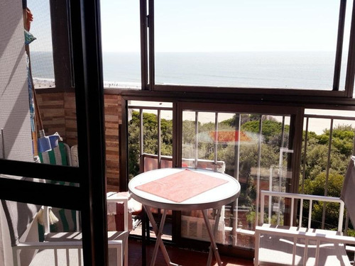 Departamento En Venta - 2 Dormitorios 1 Baño - 65mts2 - San Clemente Del Tuyú