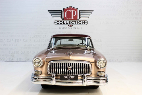 Imagem 2 de 11 de Nash Ambassador