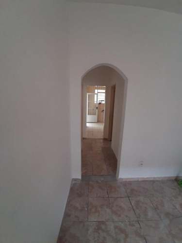 Imagem 2 de 9 de Casa Para Venda Em Rio De Janeiro, Realengo, 2 Dormitórios, 1 Vaga - 955_2-1544366