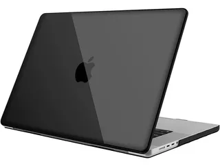 Capa Case Compatível Para Macbook New Pro 16'' A2485 M1 2021