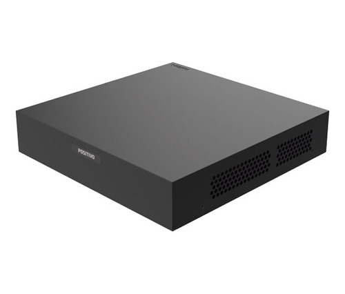 Dvr 4 Canais Positivo Gravador Full Hd 5 Mp Xvr 30104 Onvif