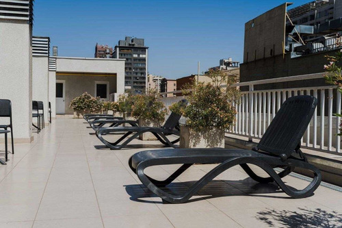 Carmen 368 - Departamento 1d1b, Santiago