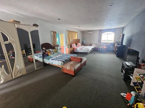 Casa Grande En Venta Ejidal Ocolusen Morelia Ramal/las Americas