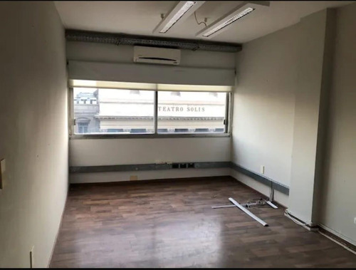 Imagen 3 de 12 de Oficina - Ciudad Vieja