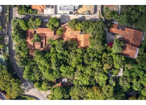 Vendo Terreno En Los Chorros