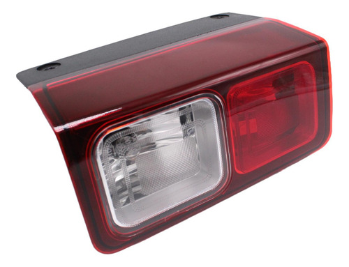 Luz Trasera Derecha 265548758r Accesorios Automotrices