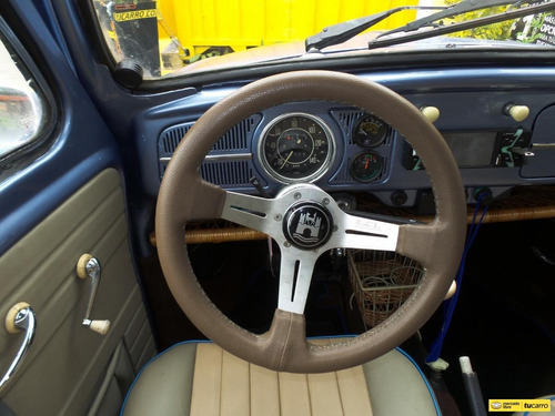 Imagen 14 de 15 de Volkswagen Escarabajo