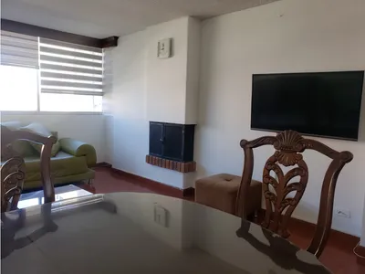 Apartamento en venta