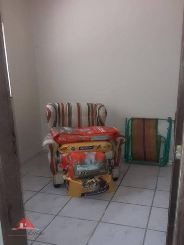 Imagem 23 de 30 de Sítio Com 6 Dormitórios Em Santíssimo-rj - Si0001