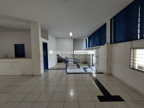 Imagem 5 de 15 de Predio Comercial - Centro - Ref: 32135 - L-32135