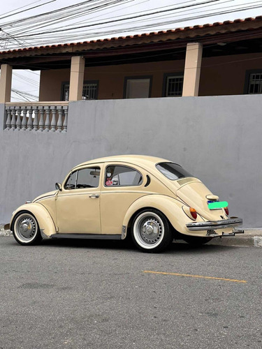 Volkswagen Fusca