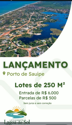 Vem Ser Feliz Com Seu Terreno
