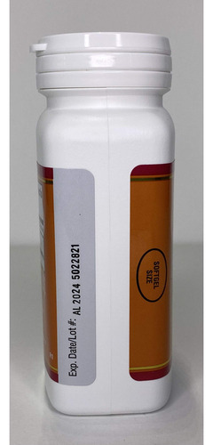 Trader Joe Coq10 Qh Ubiquinol Absorción Mejorada 100mg 60 S