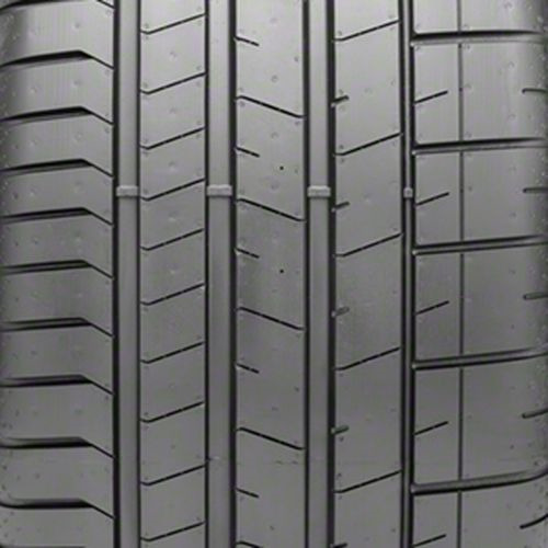 2 Llantas 275/40 R20 Pirelli P Zero Sport Zr N0 Xl Ncs 1