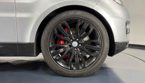 Imagen 13 de 15 de 38933 - Land Rover Range Rover Sport 2016 Con Garantía