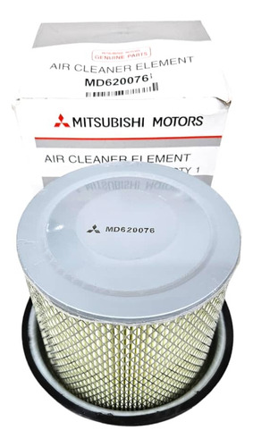 Filtro Aire Motor Mitsubishi Panel L300 2.0