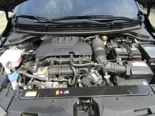 Imagen 15 de 15 de Kia Stonic Zenith Hibrido 1.0 Mod 2022