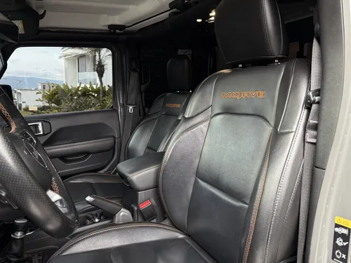 Jeep Gladiator 3.6 Rubicon