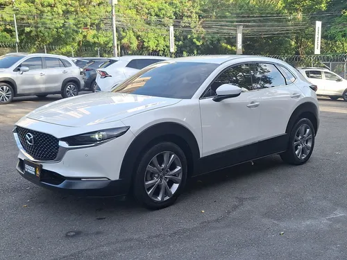 Mazda CX-30 2.0 Touring At