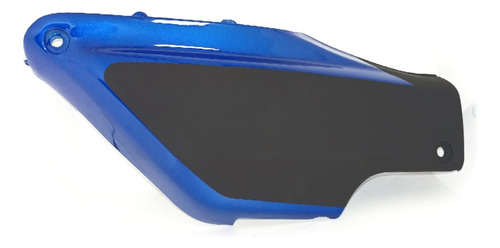 Cacha Lateral Motomel Px 110 Der. (azul) Orig-m 83550-061