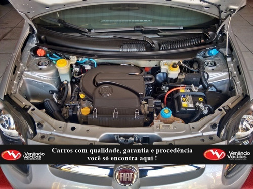 Fiat Palio Palio Attractive