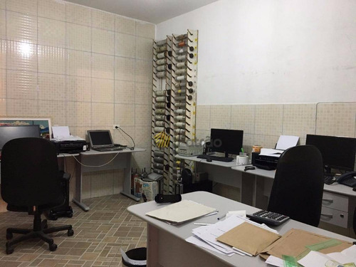 Imagem 24 de 24 de Casa À Venda, 450 M² Por R$ 1.700.000,00 - Nova Petrópolis - São Bernardo Do Campo/sp - Ca0134